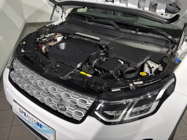 Land Rover Discovery Sport 1.5 I3 P300e AWD R-Dynamic SE 29