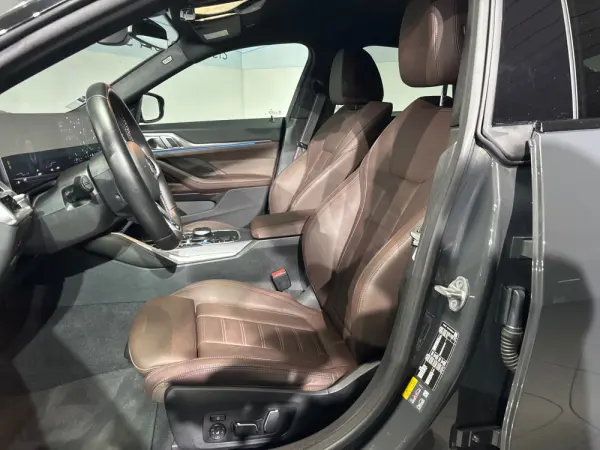 BMW i4 M50 Pack Desportivo M Pro 7