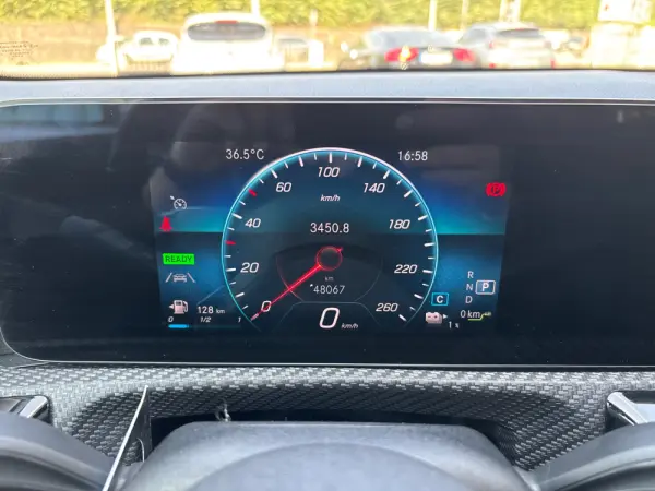 Mercedes-Benz A 250 e Style Plus 24