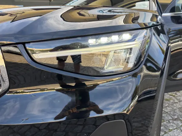 Volvo XC 40 1.5 T4 PHEV Inscription Expression 27