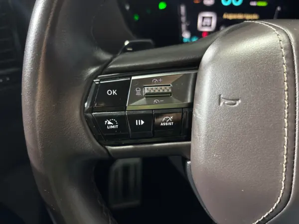 DS DS4 E-Tense Rivoli Cross EAT8 21