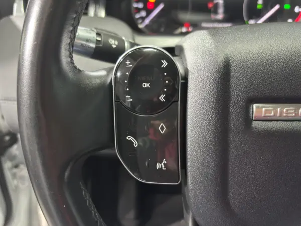 Land Rover Discovery Sport 1.5 I3 P300e AWD R-Dynamic SE 20