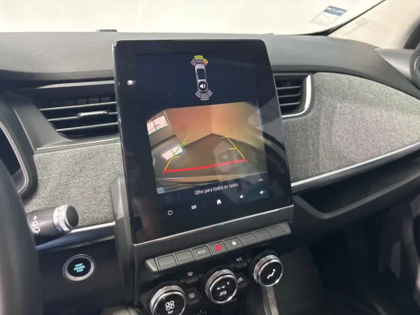 Renault Zoe (c/ Bateria) Exclusive 50 12