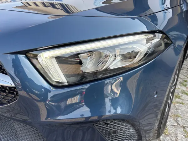 Mercedes-Benz A 250 e Style Plus 27