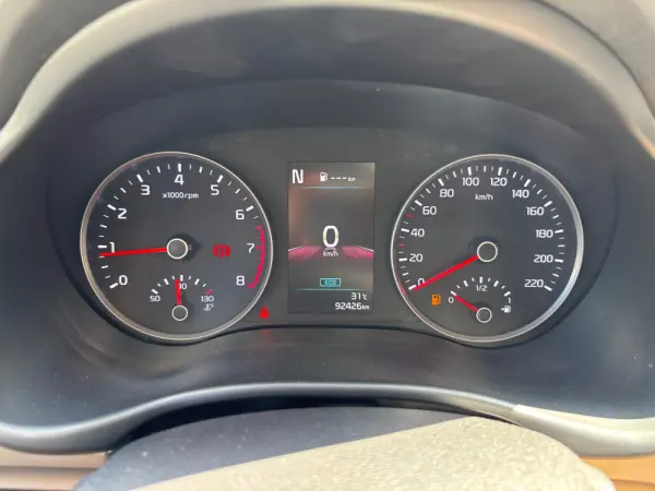 Kia Stonic 19