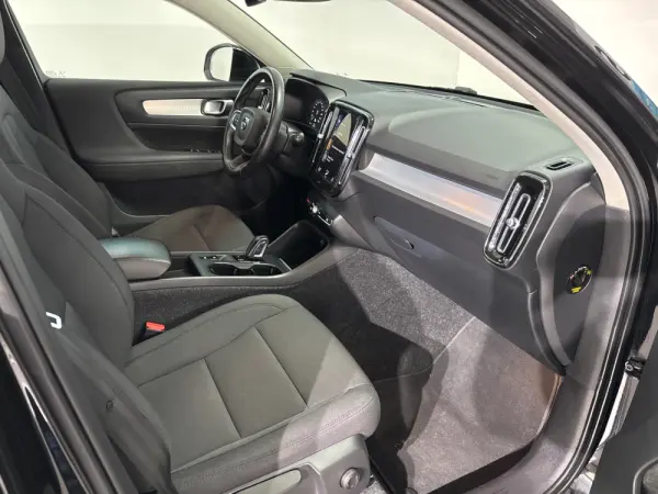 Volvo XC 40 1.5 T5 PHEV Inscription Expression 9