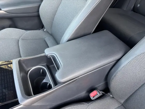 Toyota bZ4X 71,4 kWh Lounge 17