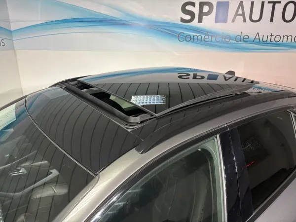 DS DS4 E-Tense Rivoli Cross EAT8 29