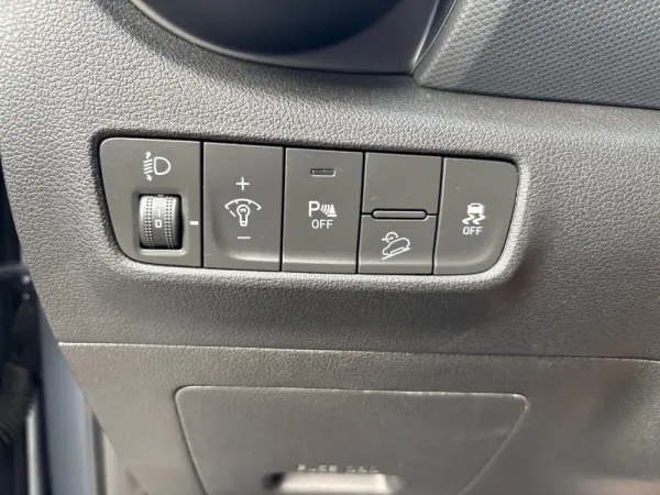 Hyundai Kauai 1.0 T-GDi Premium 24