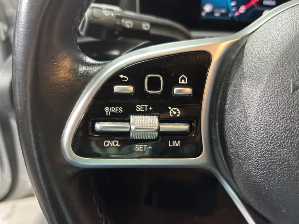 Mercedes-Benz A 180 d Progressive Aut. 19