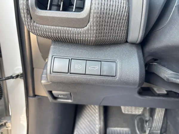 Toyota bZ4X 71,4 kWh Lounge 24