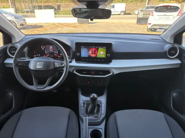 SEAT Ibiza 1.0 TSI Style 2