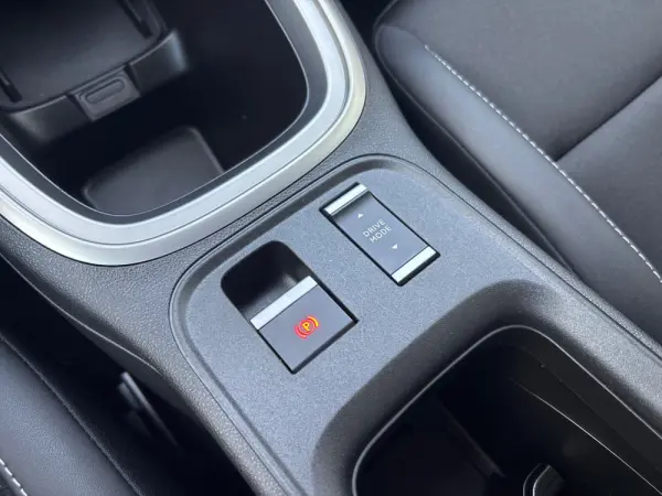 Jeep Avenger 54 kWh Summit 18