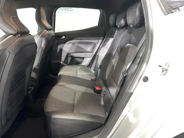 Renault Clio Exclusive 10