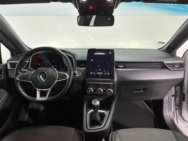 Renault Clio Exclusive 2