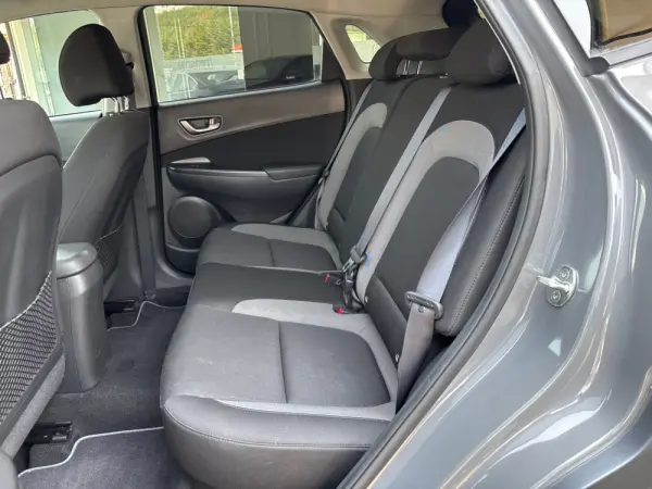 Hyundai Kauai 1.0 T-GDi Premium 10