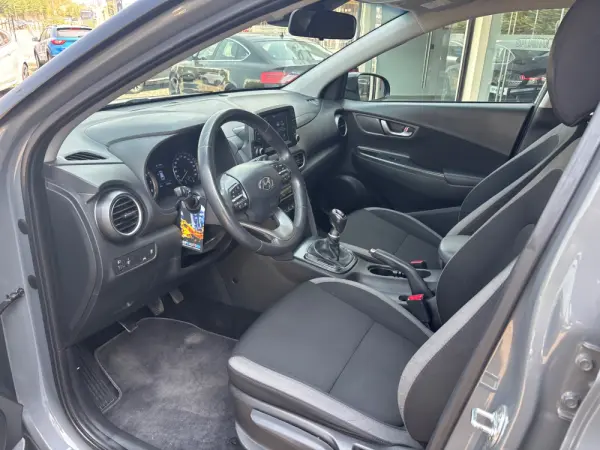 Hyundai Kauai 1.0 T-GDi Premium 8