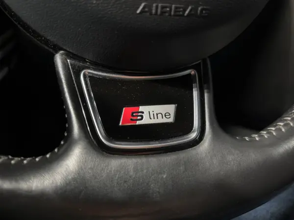 Audi A5 Sportback 2.0 TDI quattro S-line 18