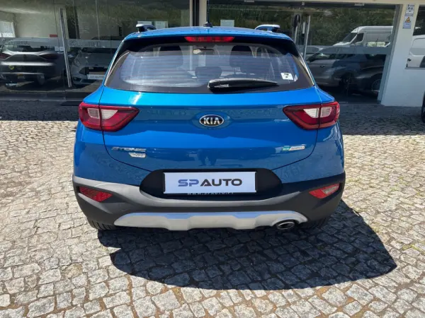 Kia Stonic 5