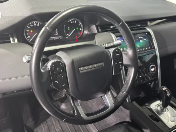 Land Rover Discovery Sport 1.5 I3 P300e AWD R-Dynamic SE 19