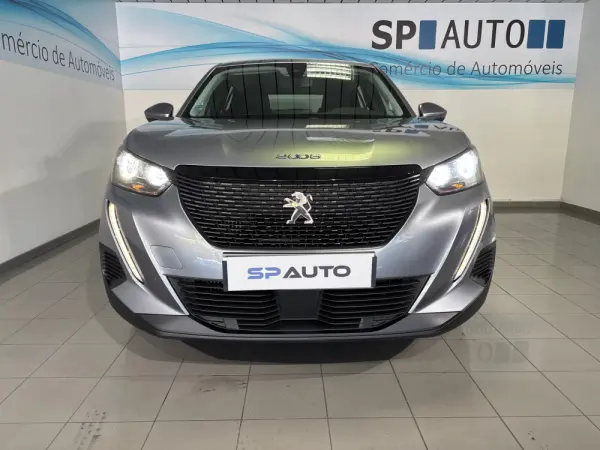 Peugeot 2008 1.2 PureTech Active 3