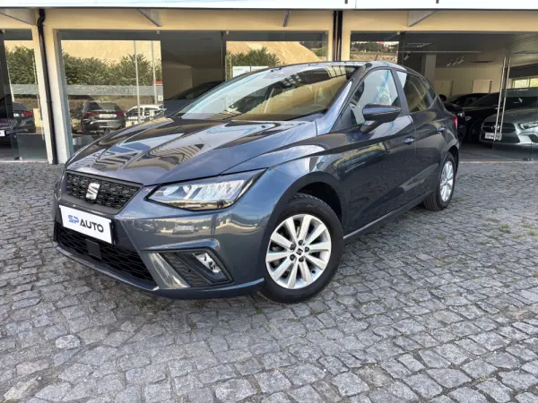 SEAT Ibiza 1.0 TSI Style 1