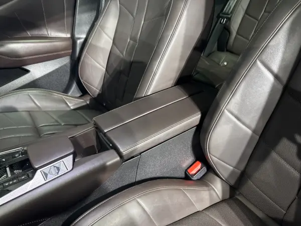 DS DS4 E-Tense Rivoli Cross EAT8 19