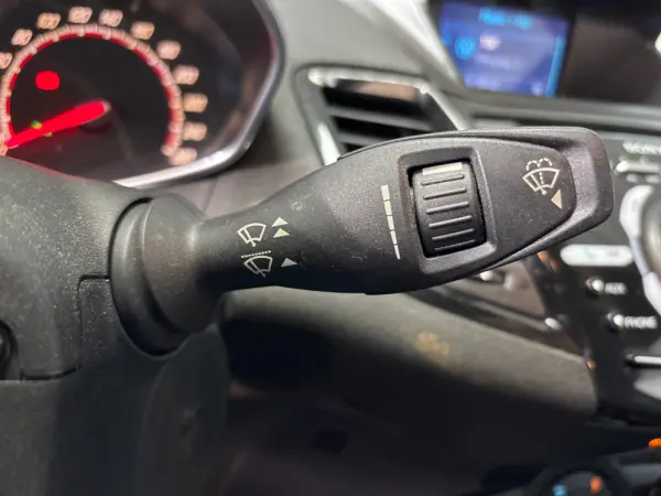 Ford Fiesta 1.6 EcoBoost ST200 20