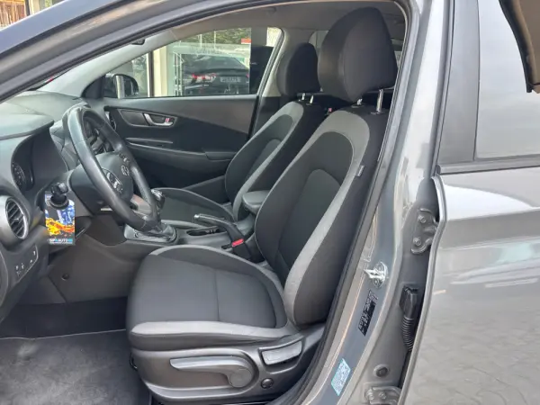 Hyundai Kauai 1.0 T-GDi Premium 7