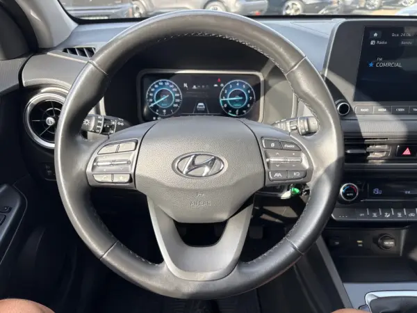 Hyundai Kauai 1.0 T-GDi Premium 18