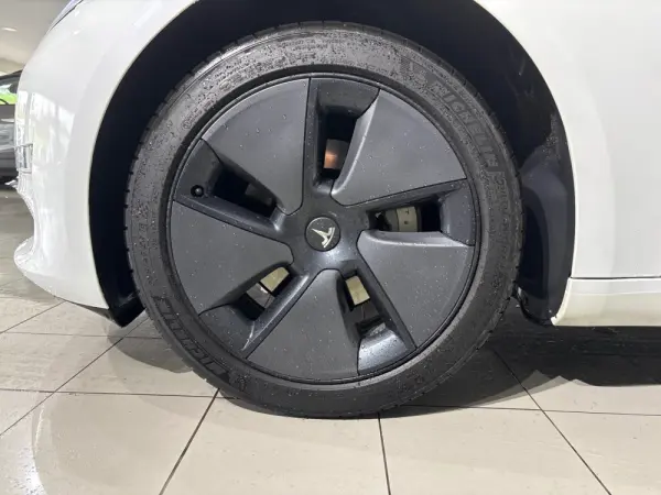 Tesla Model 3 Long Range Tração Traseira 30