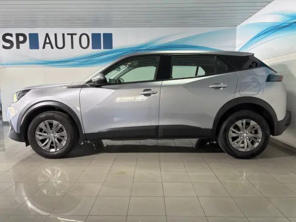 Peugeot 2008 1.2 PureTech Active 4