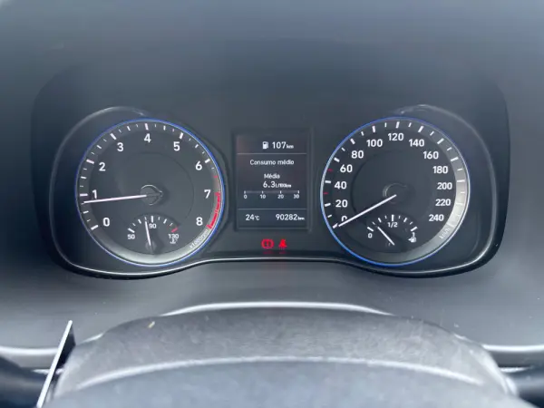 Hyundai Kauai 1.0 T-GDi Premium 23