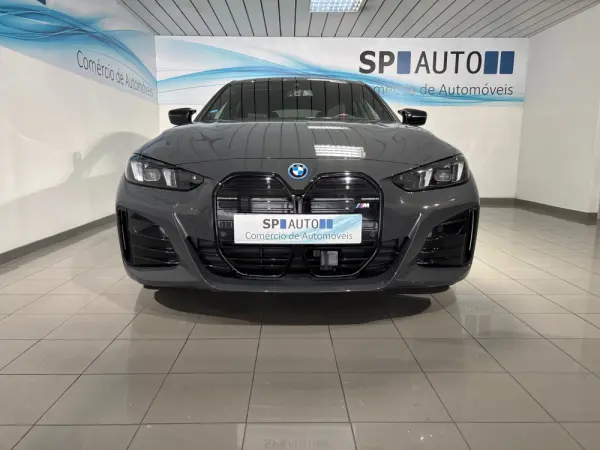 BMW i4 M50 Pack Desportivo M Pro 3