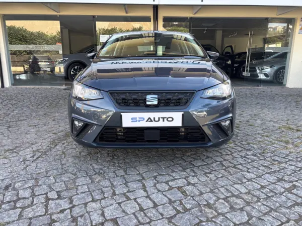 SEAT Ibiza 1.0 TSI Style 3