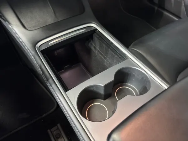 Tesla Model 3 Long Range Tração Traseira 19