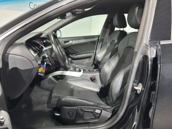 Audi A5 Sportback 2.0 TDI quattro S-line 7