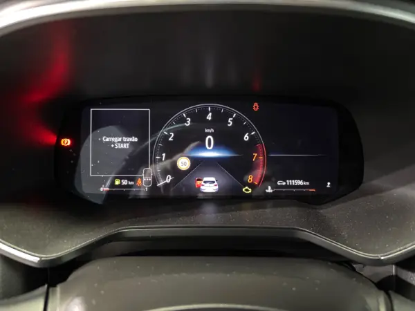 Renault Clio Exclusive 23