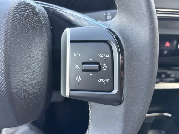 Citroen e-C3 44 kWh Autonomia Conforto Max 21