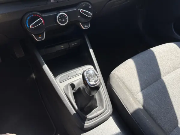 Kia Stonic 12