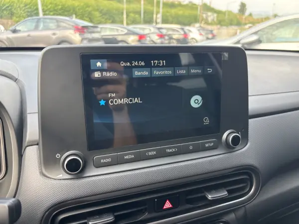 Hyundai Kauai 1.0 T-GDi Premium 11
