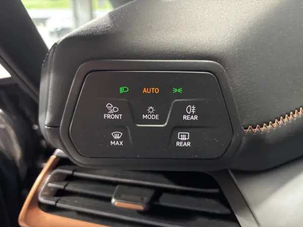 Cupra Born 59 kWh e-Boost 24