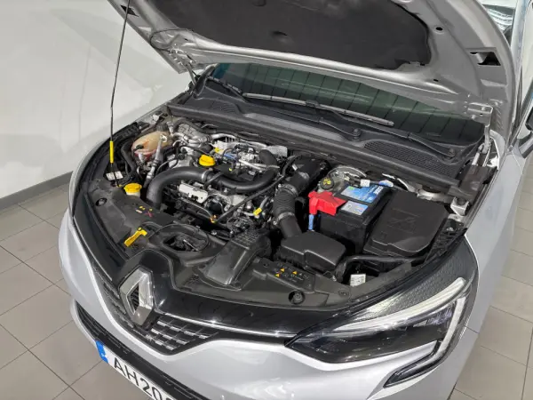 Renault Clio Exclusive 27