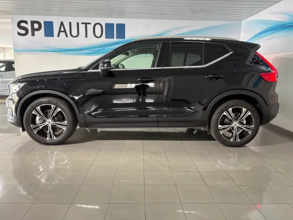Volvo XC 40 1.5 T5 PHEV Inscription Expression 4