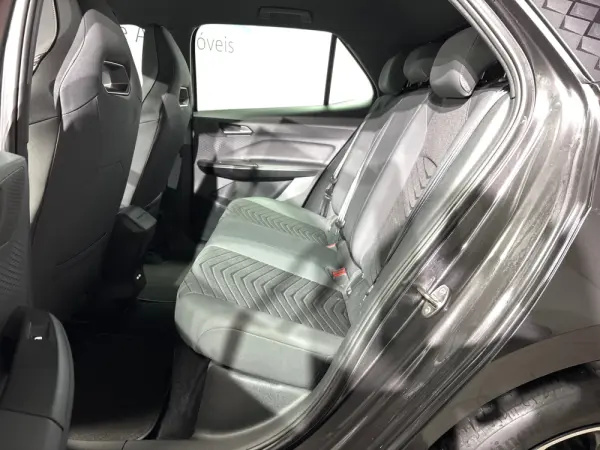 Cupra Born 59 kWh e-Boost 10