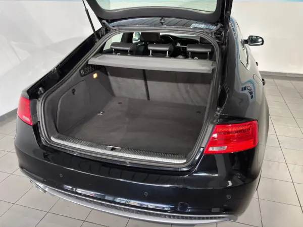Audi A5 Sportback 2.0 TDI quattro S-line 30