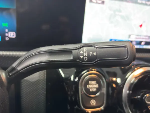 Mercedes-Benz A 180 d Progressive Aut. 22