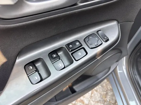 Hyundai Kauai 1.0 T-GDi Premium 26