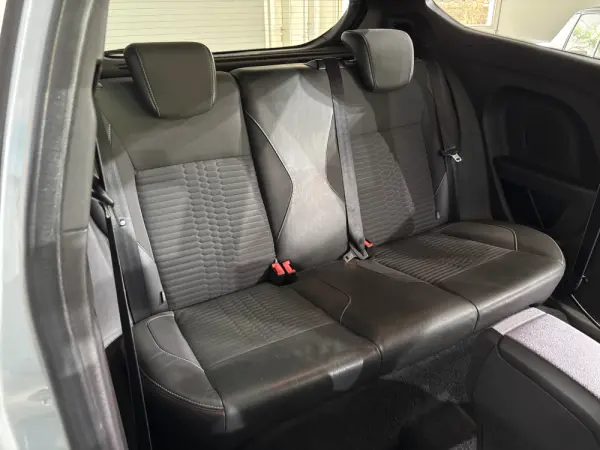 Ford Fiesta 1.6 EcoBoost ST200 11
