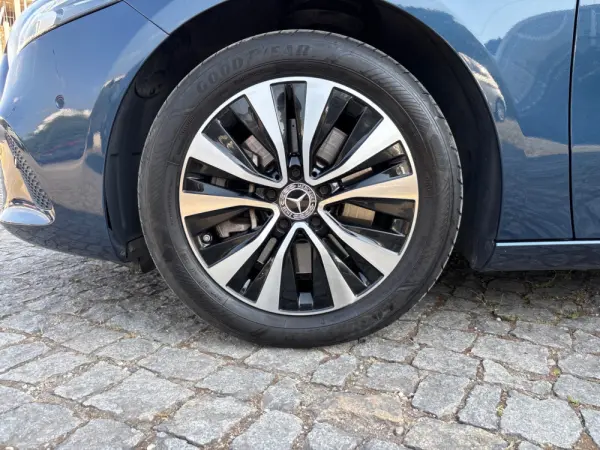 Mercedes-Benz A 250 e Style Plus 30